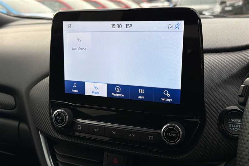 Used Ford Puma 2022 for sale - 76857525: Photo 38