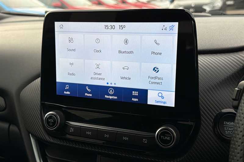 Used Ford Puma 2022 for sale - 76857525: Photo 40