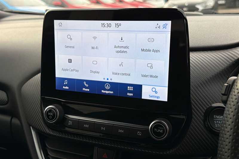 Used Ford Puma 2022 for sale - 76857525: Photo 41