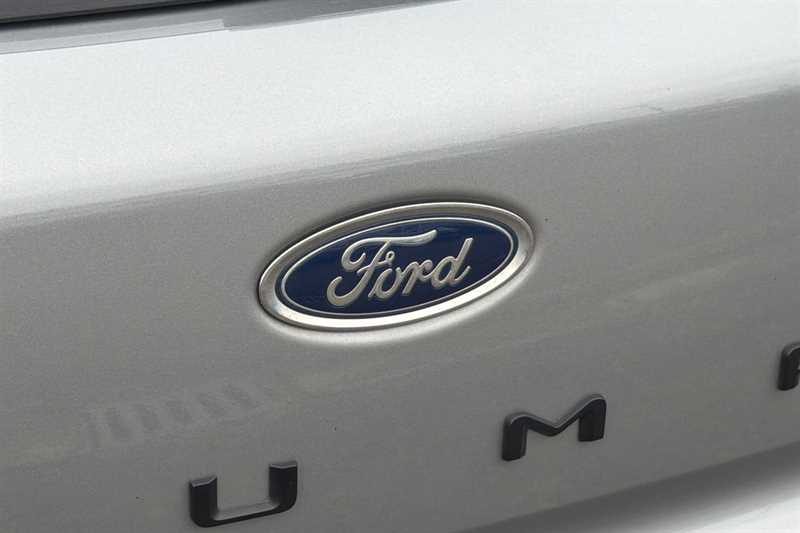 Used Ford Puma 2022 for sale - 76857525: Photo 43