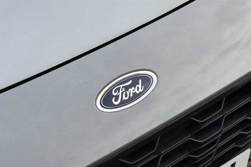 Used Ford Puma 2022 for sale - 76857525: Photo 45