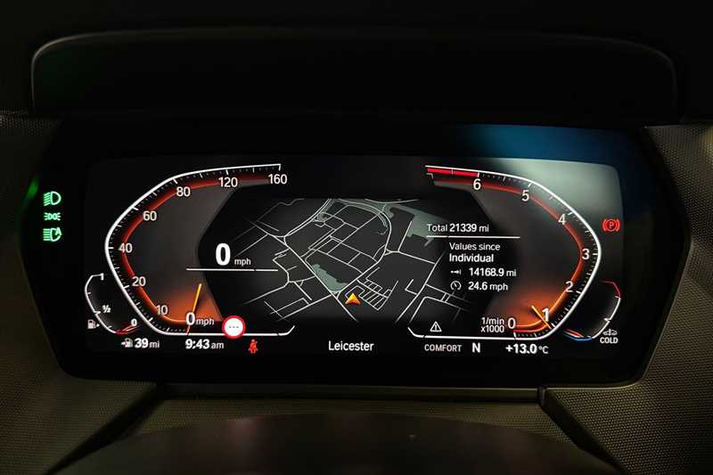 Used BMW 1 Series 2022 for sale - 76490230: Photo 19