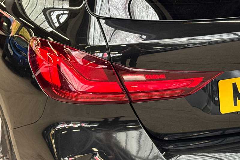 Used BMW 1 Series 2022 for sale - 76490230: Photo 30