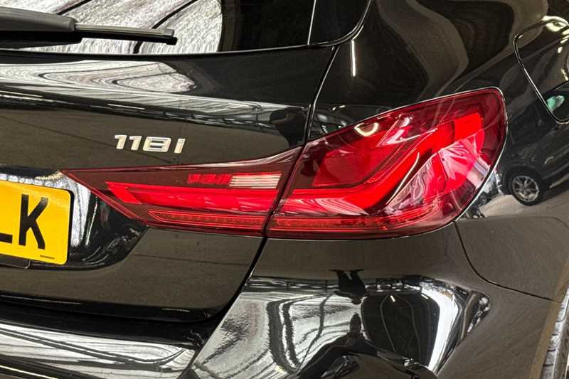 Used BMW 1 Series 2022 for sale - 76490230: Photo 31