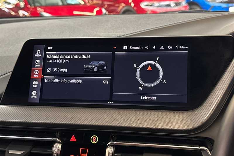 Used BMW 1 Series 2022 for sale - 76490230: Photo 37