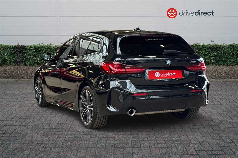 Used BMW 1 Series 2022 for sale - 76490230: Photo 4