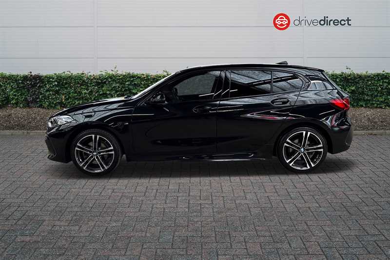 Used BMW 1 Series 2022 for sale - 76490230: Photo 5