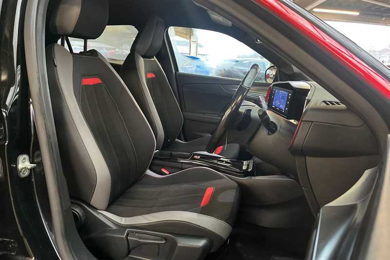 Used Vauxhall Mokka 2022 for sale - 77554102: Photo 23