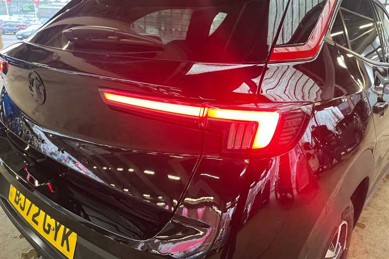 Used Vauxhall Mokka 2022 for sale - 77554102: Photo 31