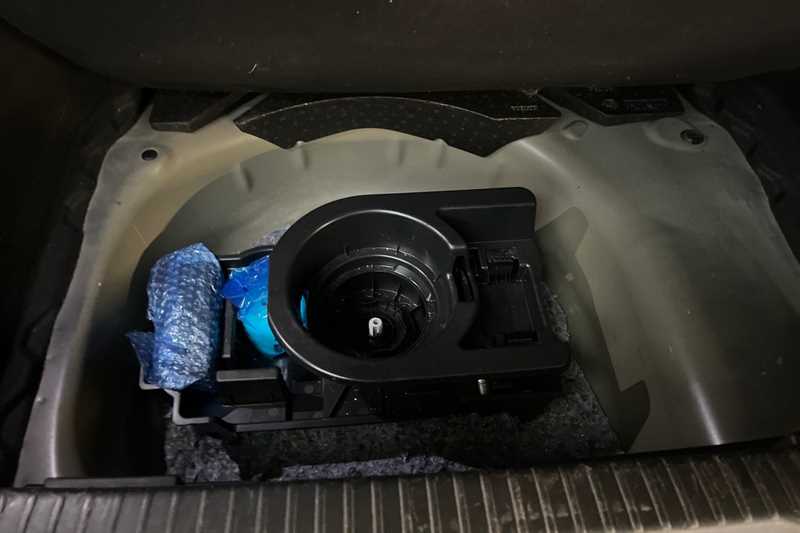 Used Vauxhall Mokka 2022 for sale - 77554102: Photo 37