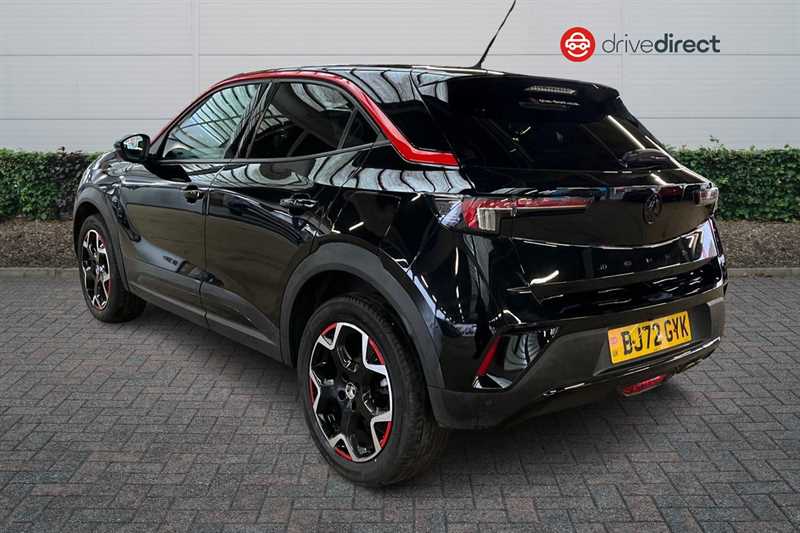 Used Vauxhall Mokka 2022 for sale - 77554102: Photo 6