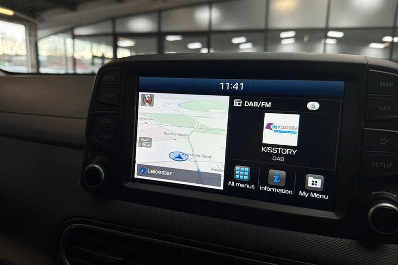 Used Hyundai KONA 2020 for sale - 77361954: Photo 17