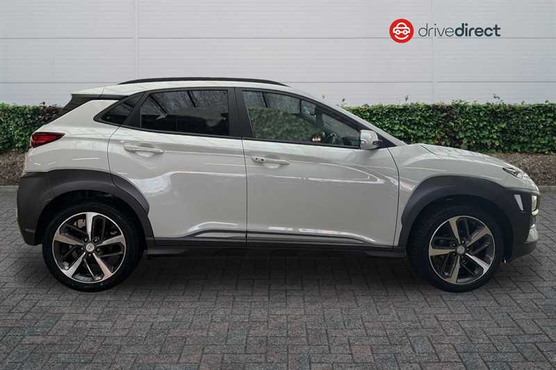 Used Hyundai KONA 2020 for sale - 77361954: Photo 2