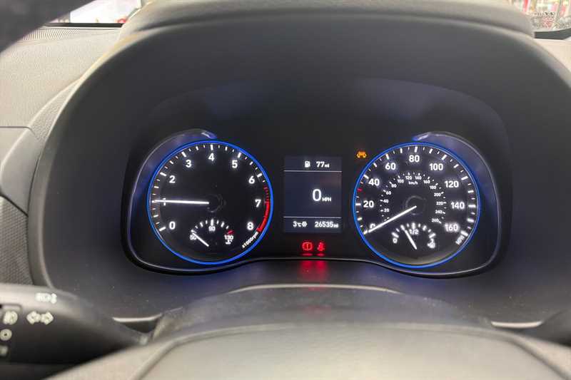 Used Hyundai KONA 2020 for sale - 77361954: Photo 20