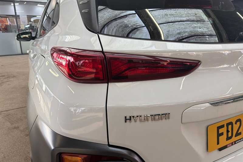 Used Hyundai KONA 2020 for sale - 77361954: Photo 31