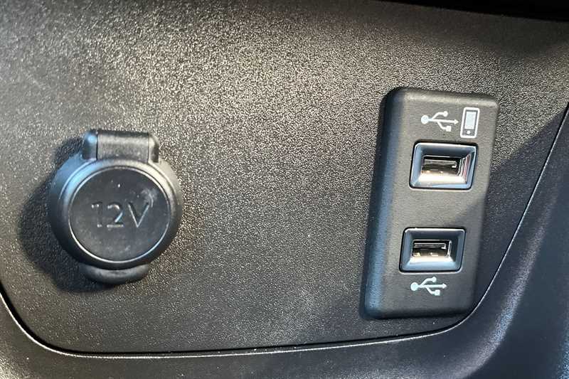 Used Vauxhall Crossland 2022 for sale - 77757095: Photo 44