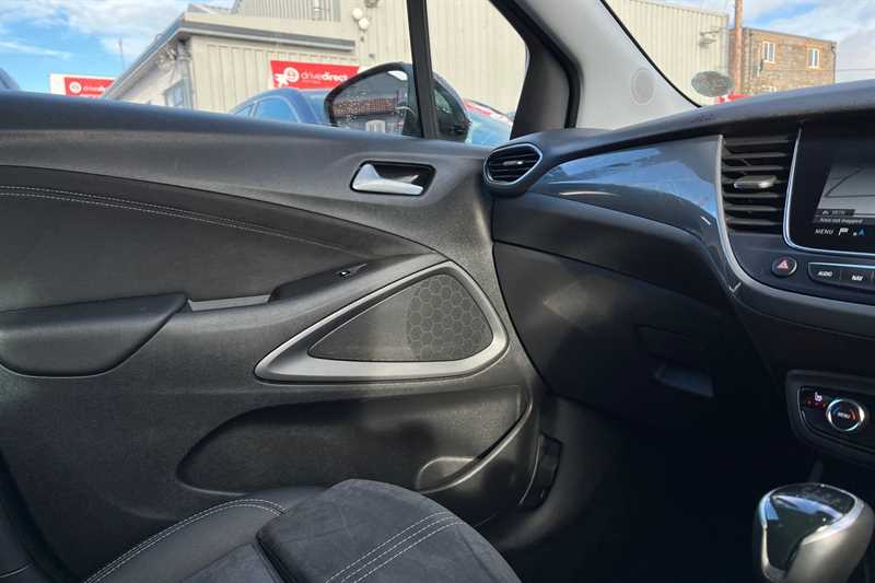 Used Vauxhall Crossland 2022 for sale - 77757095: Photo 49