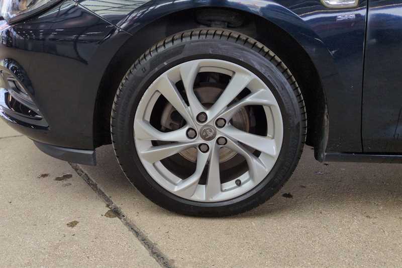 Used Vauxhall Astra 2019 for sale - 78075732: Photo 12