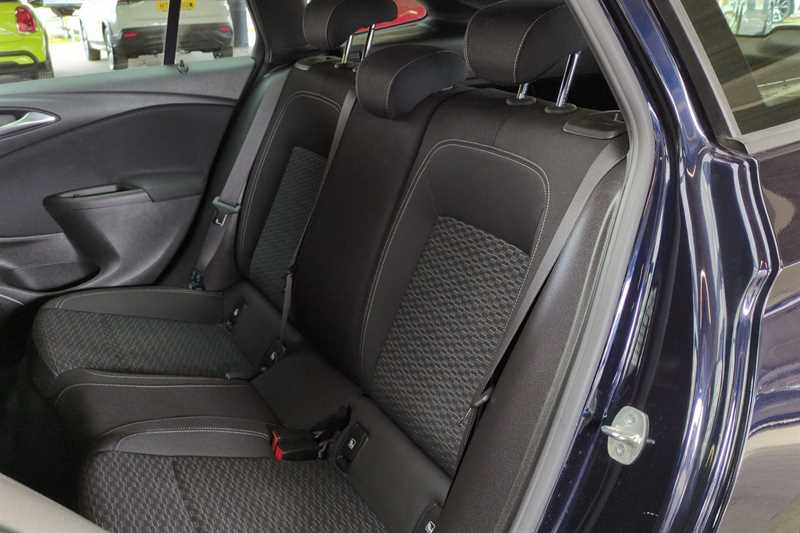 Used Vauxhall Astra 2019 for sale - 78075732: Photo 24