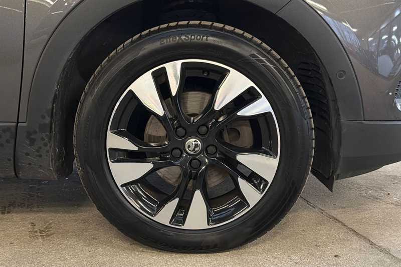 Used Vauxhall Grandland X for sale - 76733573: Photo 11