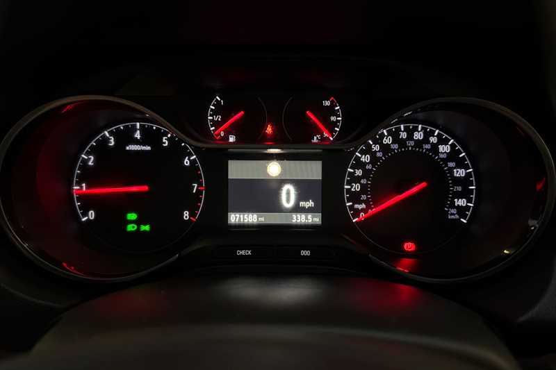 Used Vauxhall Grandland X for sale - 76733573: Photo 20