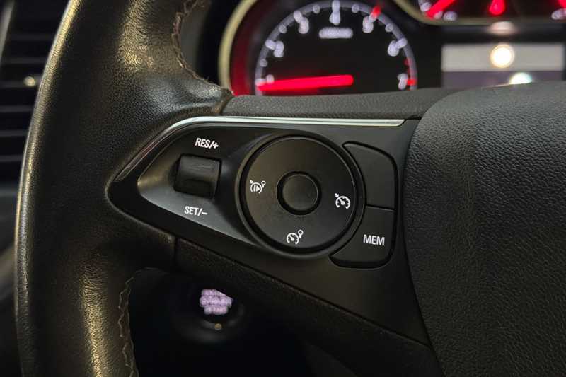 Used Vauxhall Grandland X for sale - 76733573: Photo 21