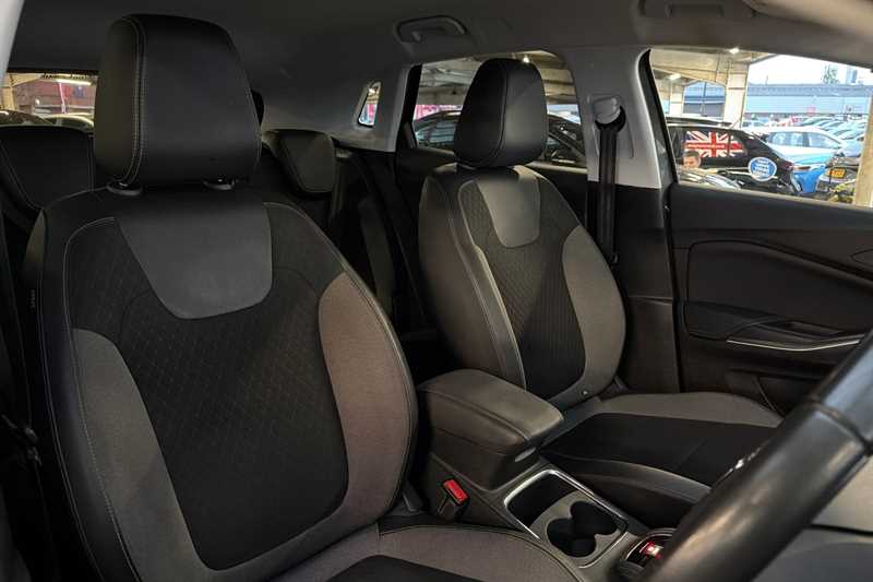 Used Vauxhall Grandland X for sale - 76733573: Photo 23