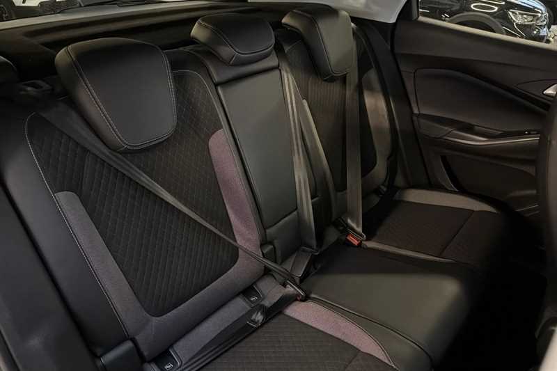 Used Vauxhall Grandland X for sale - 76733573: Photo 24