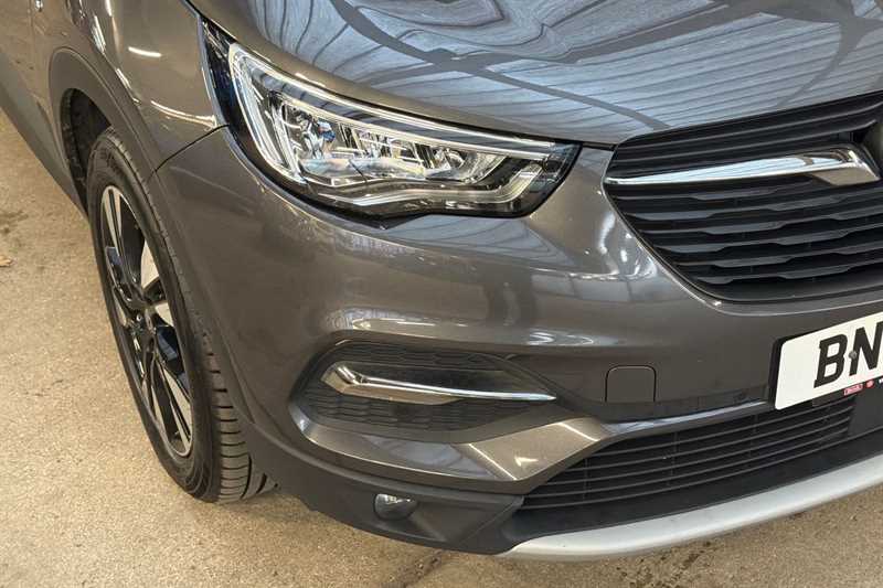 Used Vauxhall Grandland X for sale - 76733573: Photo 28