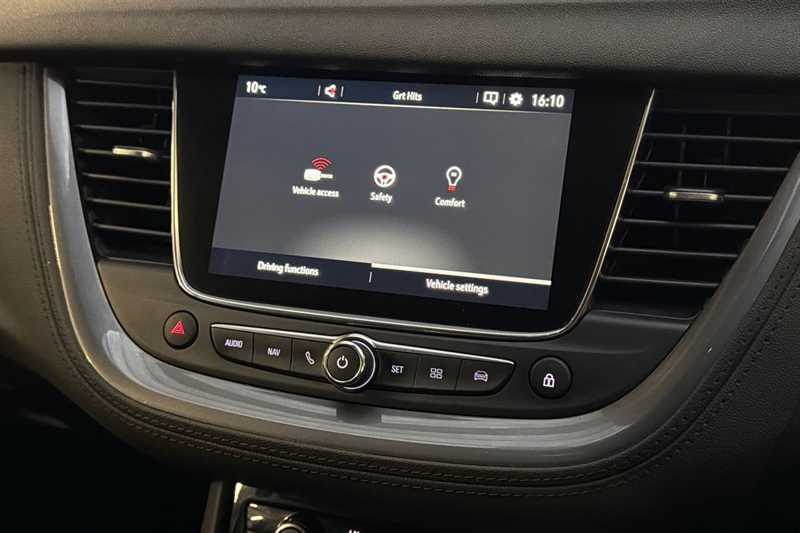 Used Vauxhall Grandland X for sale - 76733573: Photo 40