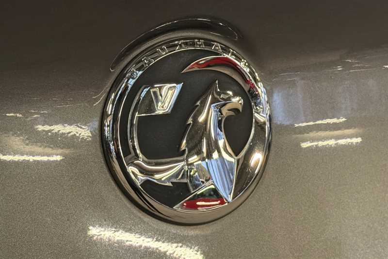 Used Vauxhall Grandland X for sale - 76733573: Photo 42