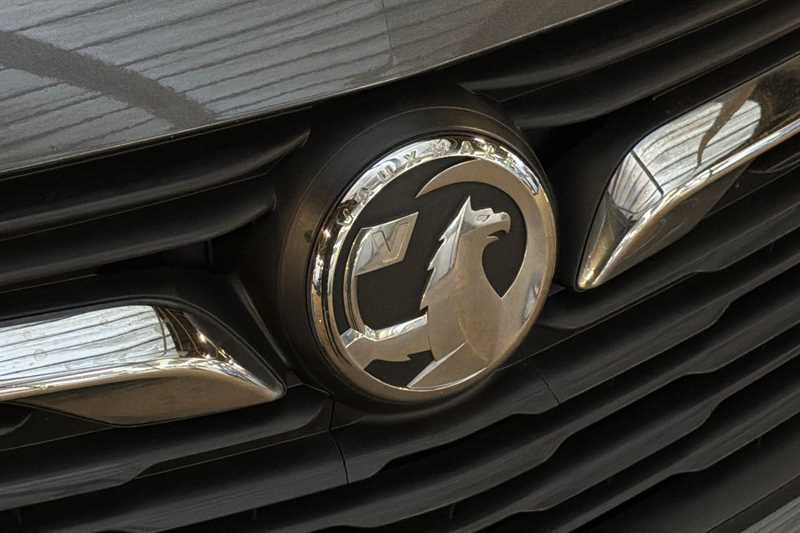 Used Vauxhall Grandland X for sale - 76733573: Photo 44