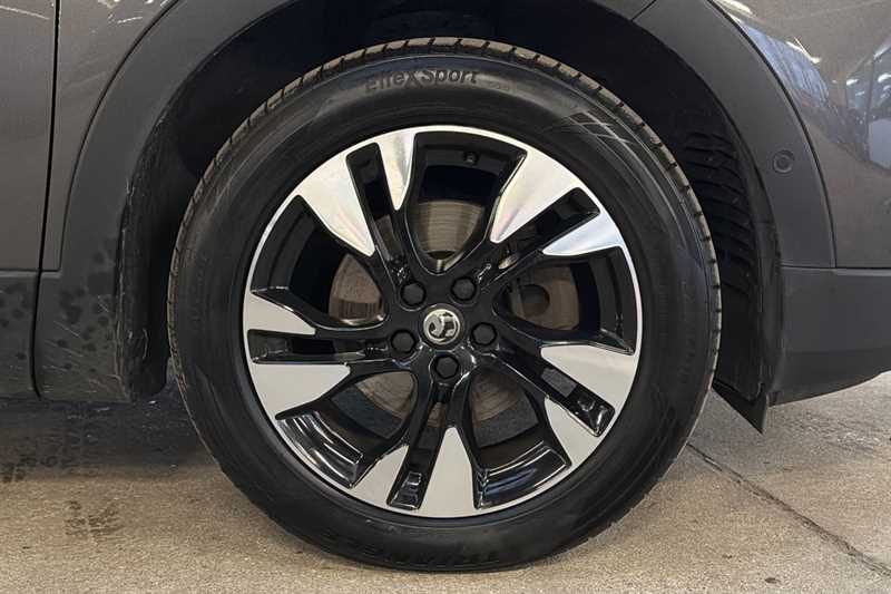 Used Vauxhall Grandland X for sale - 76733573: Photo 9