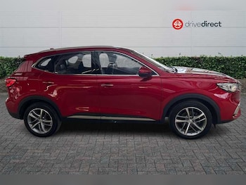 Used MG MG HS 2023 for sale - 78563537: Photo