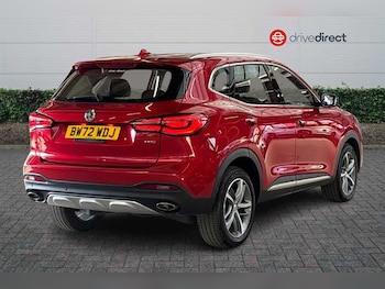 Used MG MG HS 2023 for sale - 78563537: Photo
