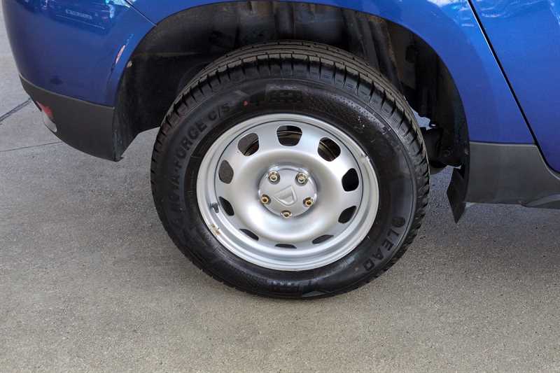 Used Dacia Duster 2022 for sale - 77772618: Photo 10