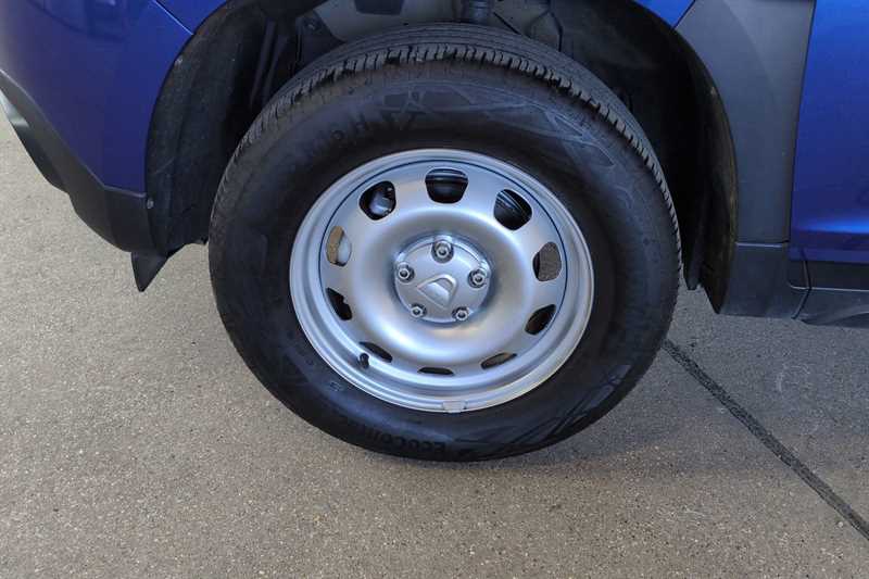 Used Dacia Duster 2022 for sale - 77772618: Photo 12