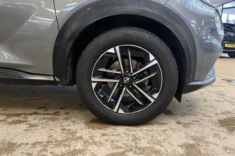 Used Nissan Juke 2024 for sale - 77334715: Photo 10