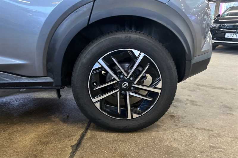 Used Nissan Juke 2024 for sale - 77334715: Photo 12