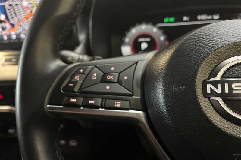 Used Nissan Juke 2024 for sale - 77334715: Photo 21