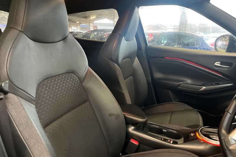 Used Nissan Juke 2024 for sale - 77334715: Photo 23