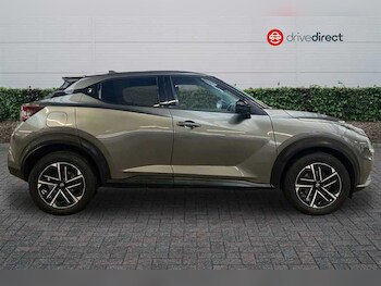 Used Nissan Juke undefined for sale - 77334715: Photo