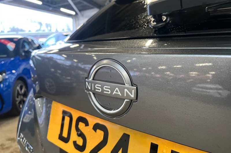 Used Nissan Juke 2024 for sale - 77334715: Photo 38