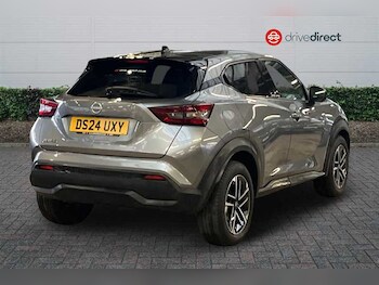 Used Nissan Juke undefined for sale - 77334715: Photo
