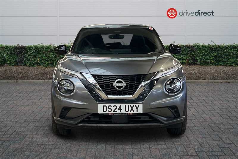 Used Nissan Juke 2024 for sale - 77334715: Photo 8