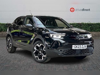 Used Vauxhall Mokka 2023 for sale - 78697398: Photo