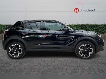 Used Vauxhall Mokka 2023 for sale - 78697398: Photo
