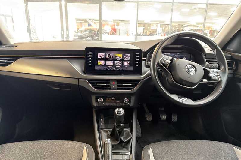 Used Skoda Kamiq 2023 for sale - 77473778: Photo 13