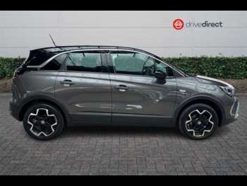 Used Vauxhall Crossland 2022 for sale - 75083138: Photo