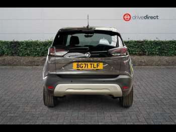 Used Vauxhall Crossland 2022 for sale - 75083138: Photo